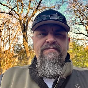 Meet your Posher, Jared